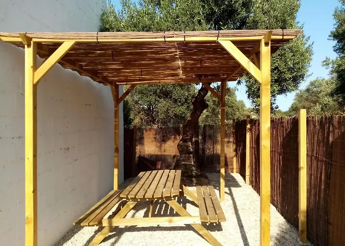 Camping Riba-Roja