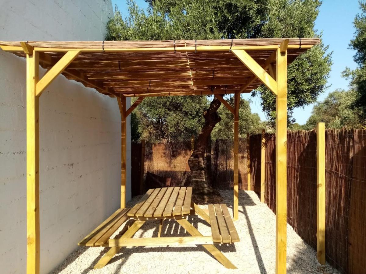 Campsite Riba-roja Riba-roja d'Ebre