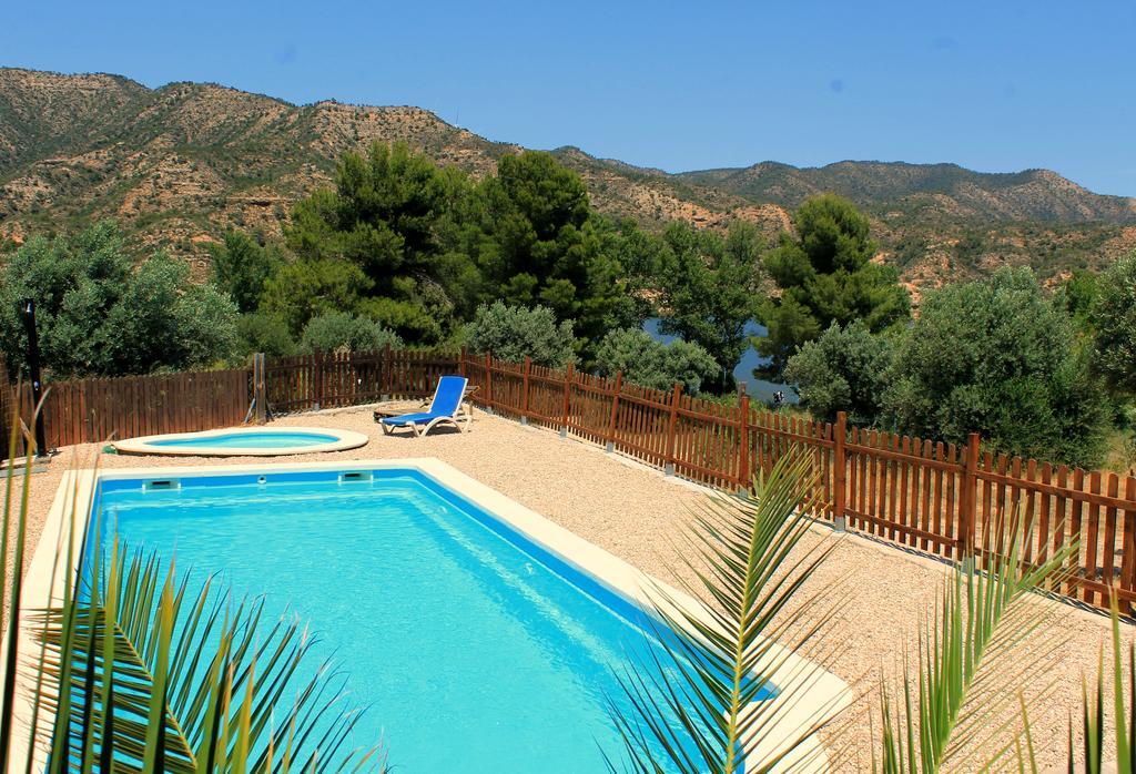 Riba-roja Riba-roja d'Ebre