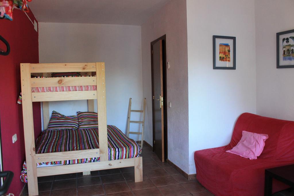 Campsite Riba-roja Riba-roja d'Ebre