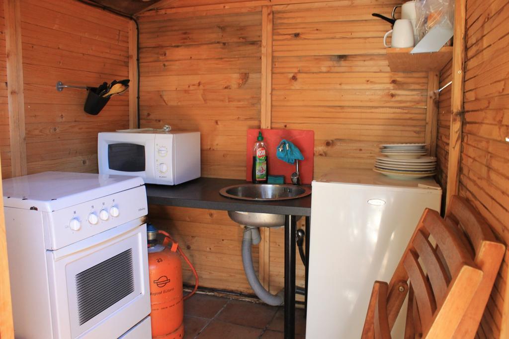 Campsite Riba-roja 3*