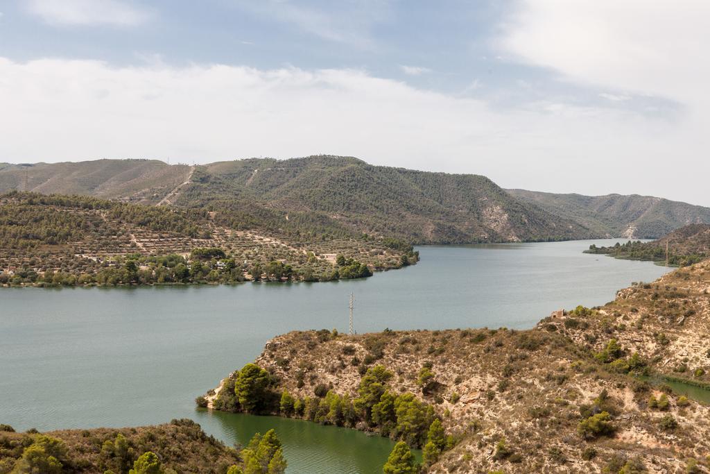 Riba-roja Campsite 3*