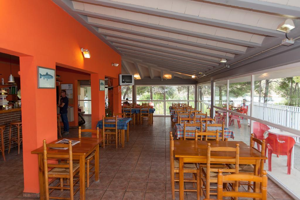 Riba-roja Campsite Riba-roja d'Ebre